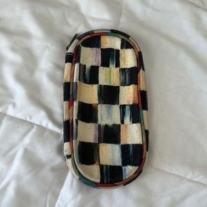 Mackenzie Childs Sunglasses Case